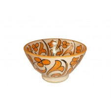 Handmade moroccan design bowl [SMALL]